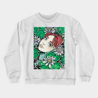 Pond Crewneck Sweatshirt